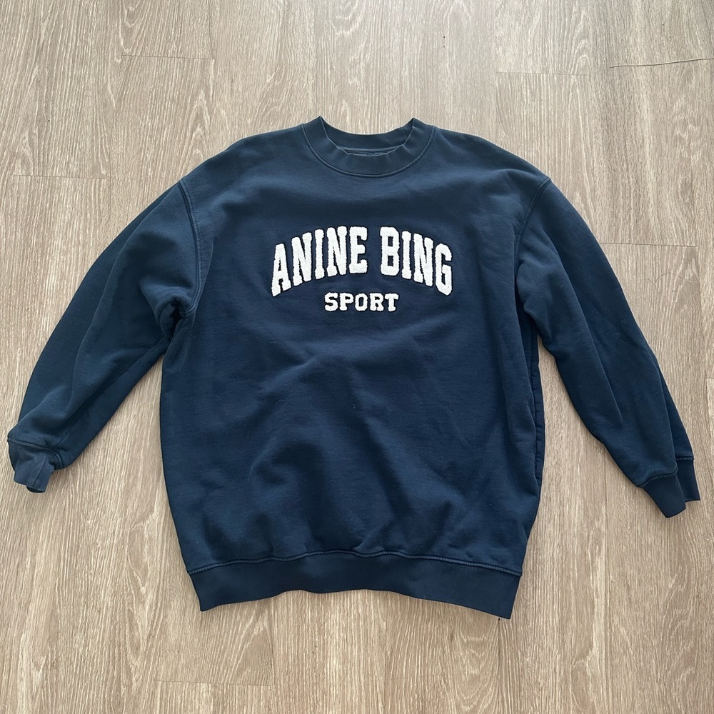 Anine Bing Sweatshirt